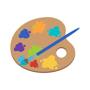 ”Coloring book